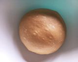 ヴィーガンシナモンロール【乳製品不使用】作り方5写真
