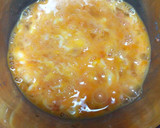 鮭マヨコクうま卵焼き作り方2写真