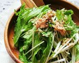 レンジで簡単☆ご飯のお供に・無限ごぼう。作り方13写真