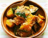 レンジで簡単☆ご飯のお供に・無限ごぼう。作り方11写真