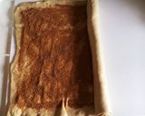 ヴィーガンシナモンロール【乳製品不使用】作り方9写真
