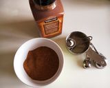 ヴィーガンシナモンロール【乳製品不使用】作り方6写真