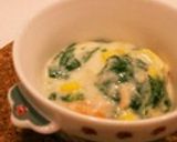m白菜とベーコンの中華クリーム煮作り方36写真