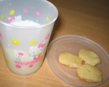 バター控えめクッキー♪♪作り方9写真