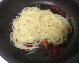 ナポリタン作り方7写真