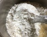 酵母液でパンケーキ作り方3写真