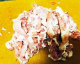 ヘルシオホットクックでごぼう煮作り方2写真