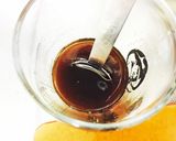 ヘルシオホットクックでごぼう煮作り方3写真