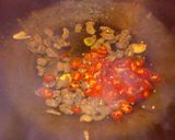 Haoおつまみ！！小炒鶏肫作り方4写真