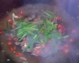 Haoおつまみ！！小炒鶏肫作り方5写真