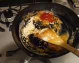 S&Bカレー粉で作る無添加チキンカレー作り方5写真