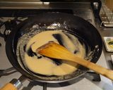 S&Bカレー粉で作る無添加チキンカレー作り方3写真