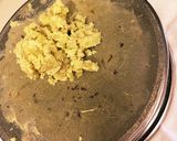 紙カップで簡単さつまいもスイートポテト作り方2写真