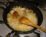 S&Bカレー粉で作る無添加チキンカレー作り方10写真