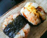 華麗に勝ちを重ねよろこんぶおにぎりサンド作り方15写真