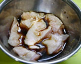 簡単！から揚げの南蛮あん和え作り方1写真