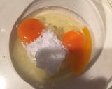 全卵使用のぷるぷるプリン作り方6写真