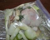 意外と簡単☆鶏の丸焼き作り方5写真