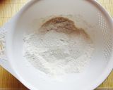 アレルギー対応⭐️簡単ホットケーキ作り方1写真