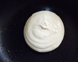 アレルギー対応⭐️簡単ホットケーキ作り方3写真
