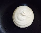 アレルギー対応⭐️簡単ホットケーキ作り方3写真