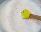 フライパンで超簡単☆明太子クリームパスタ作り方3写真