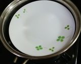 お花のような紫ロールキャベツ作り方8写真