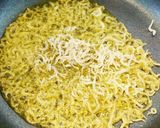 カリカリじゃこのたっぷりサラダ作り方1写真