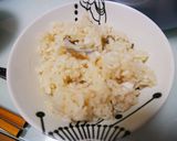 エボダイの開きで鯛飯☆ルクルーゼ鍋作り方6写真