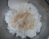 イカ☆納豆☆トロで、だくだく丼作り方3写真