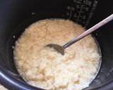 炊飯器で米麹100%の甘酒作り方4写真