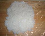 嬉しい！残りご飯で中華おこげが出来ました作り方1写真