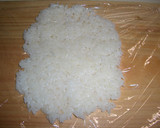 嬉しい！残りご飯で中華おこげが出来ました作り方1写真