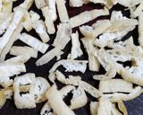 だし炊き混ぜご飯*炊き込みご飯スガキヤ風作り方4写真