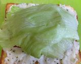 じゃがバターと厚切りベーコンのサンド作り方10写真