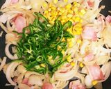 簡単時短!ジャーマンポテト〜カレー風味〜作り方4写真