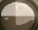 全卵使用のぷるぷるプリン作り方7写真