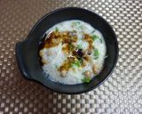 山芋納豆作り方5写真