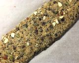 山のビスコッティ作り方7写真
