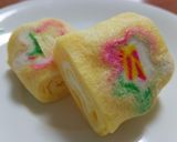 梅干し＆梅酢＊可愛いピンクご飯＆お花弁当作り方4写真