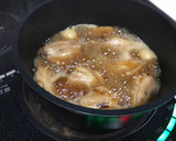 手羽中、手羽元さっぱり煮☆鶏肉煮込むだけ作り方5写真