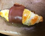 スライス生チョコ♡チョコクロミイラさん♡作り方10写真