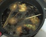 手抜き)参加型の串カツ(子供注意)作り方6写真