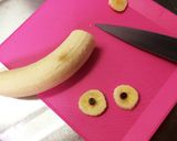 スライス生チョコ♡チョコクロミイラさん♡作り方12写真