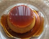 全卵使用のぷるぷるプリン作り方12写真