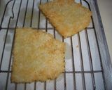 嬉しい！残りご飯で中華おこげが出来ました作り方4写真