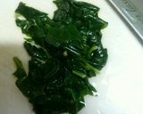 ☆おかわかめときゅうりの酢の物☆作り方6写真