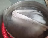 穴子の蒲焼き作り方1写真