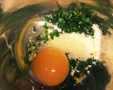 簡単しっとり♪鶏ささみのチーズピカタ作り方1写真