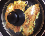 簡単しっとり♪鶏ささみのチーズピカタ作り方3写真